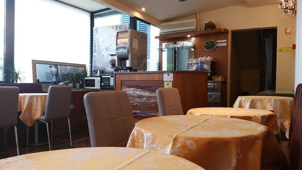 Hotel Il Giardino Піза Екстер'єр фото