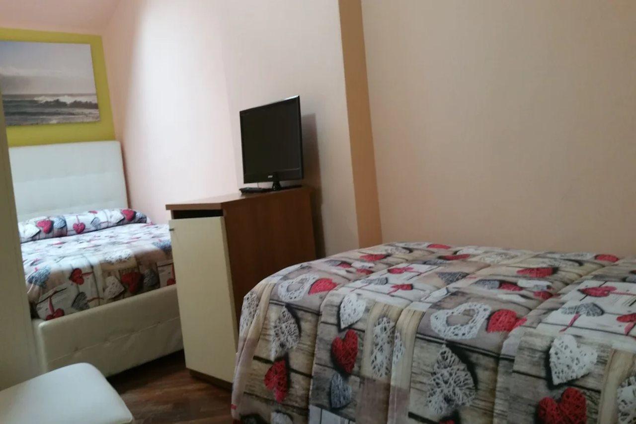 Hotel Il Giardino Піза Екстер'єр фото