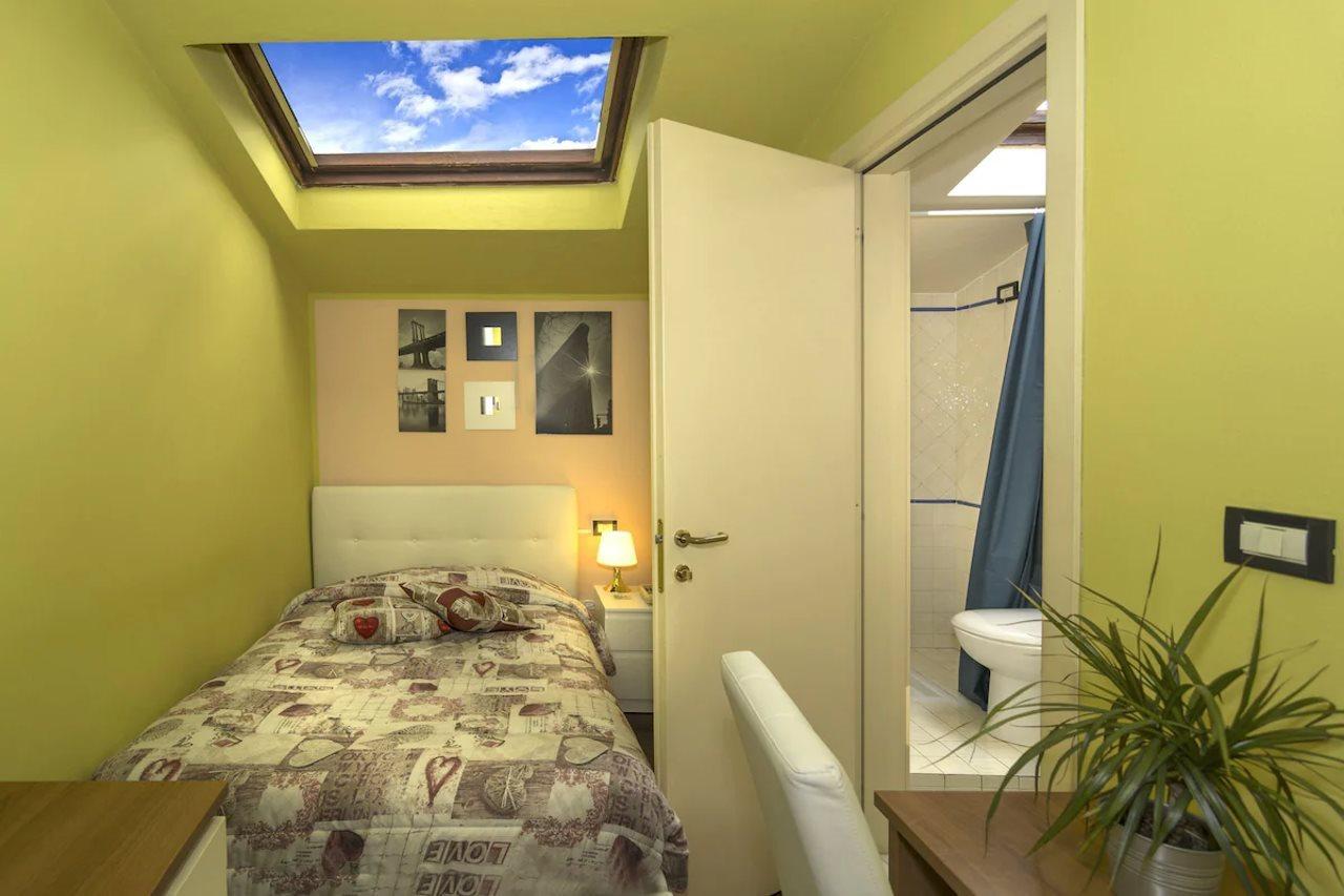 Hotel Il Giardino Піза Екстер'єр фото