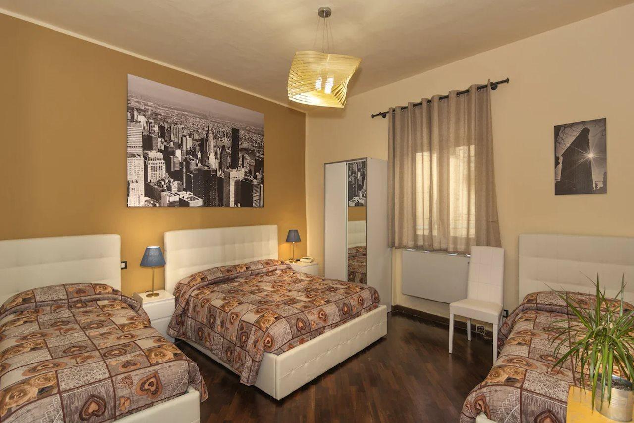 Hotel Il Giardino Піза Екстер'єр фото