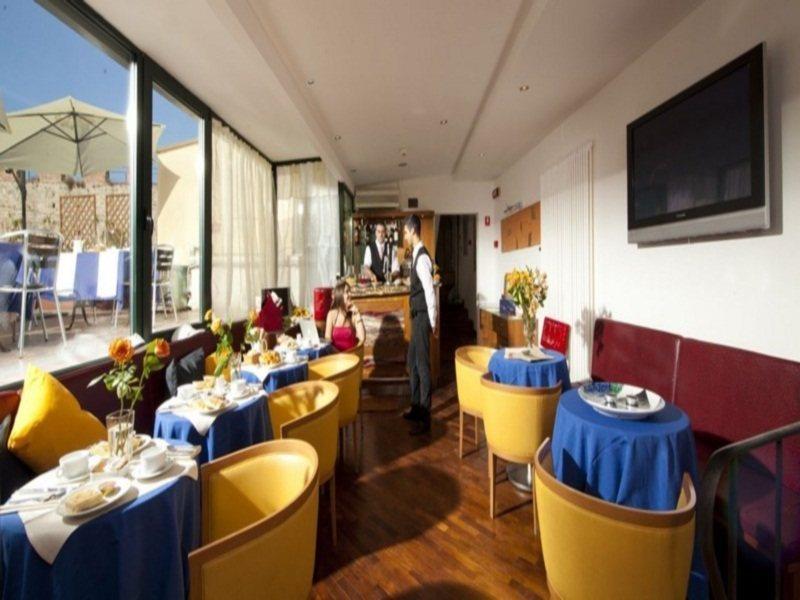 Hotel Il Giardino Піза Екстер'єр фото