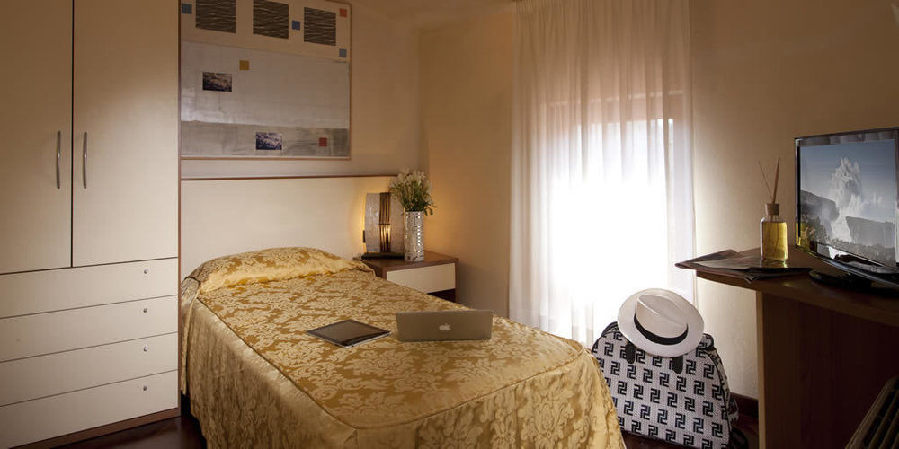 Hotel Il Giardino Піза Екстер'єр фото