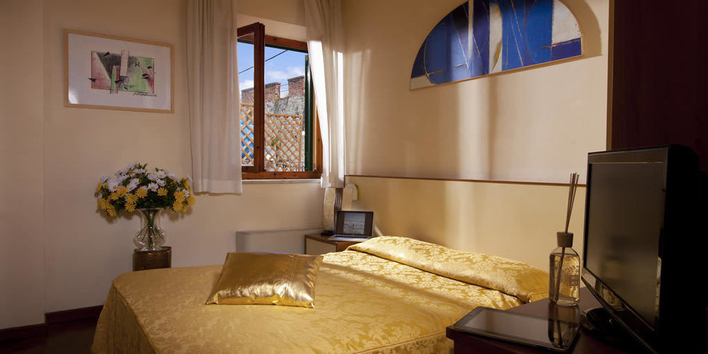 Hotel Il Giardino Піза Екстер'єр фото