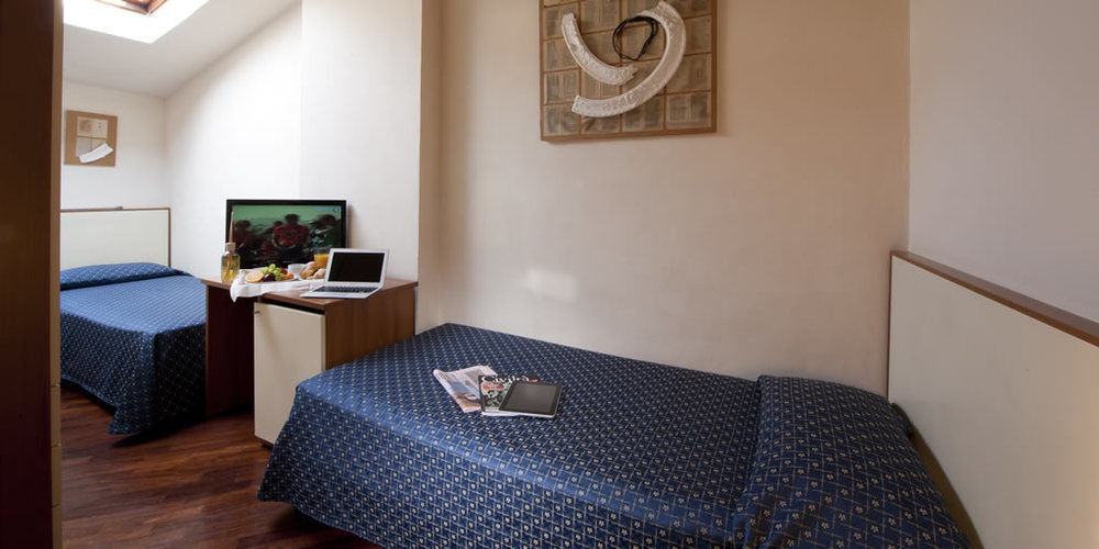 Hotel Il Giardino Піза Екстер'єр фото