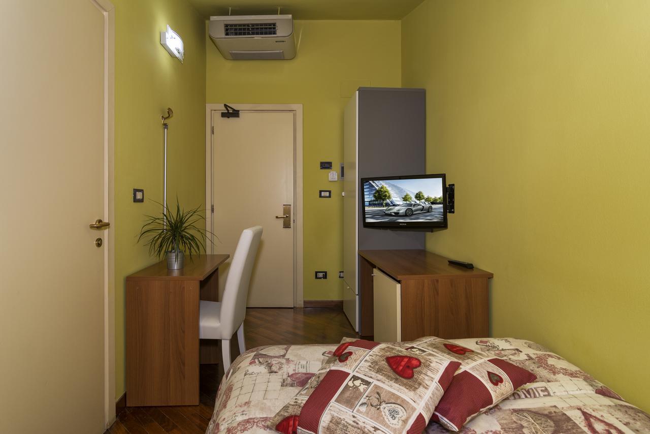 Hotel Il Giardino Піза Екстер'єр фото