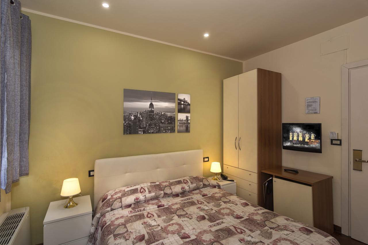 Hotel Il Giardino Піза Екстер'єр фото