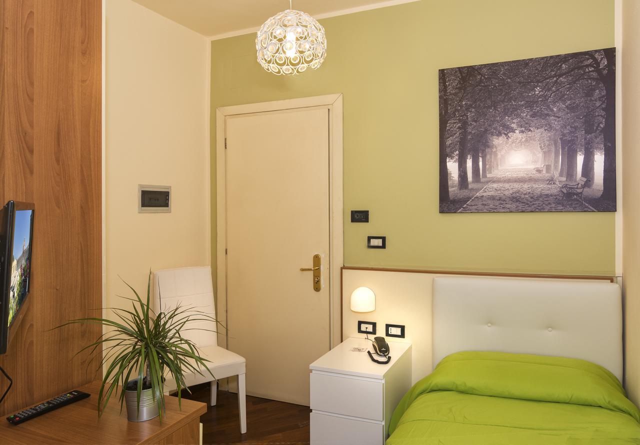 Hotel Il Giardino Піза Екстер'єр фото