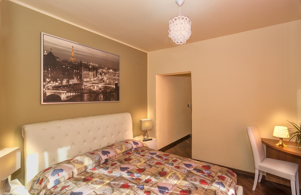 Hotel Il Giardino Піза Екстер'єр фото