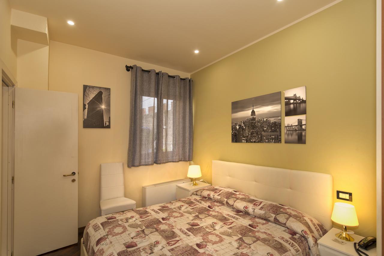 Hotel Il Giardino Піза Екстер'єр фото