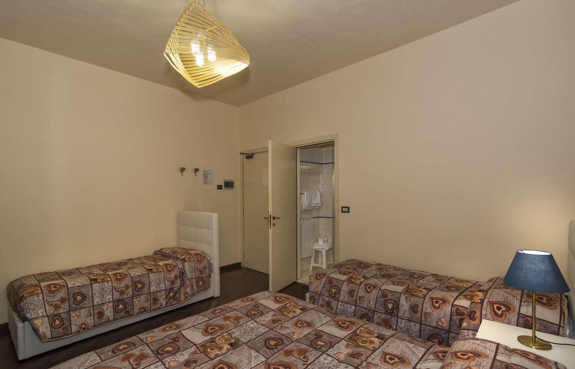 Hotel Il Giardino Піза Екстер'єр фото