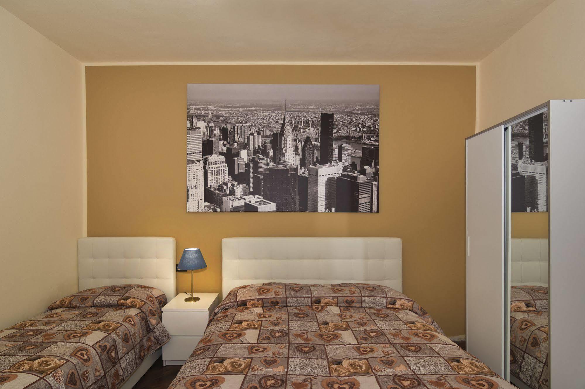 Hotel Il Giardino Піза Екстер'єр фото