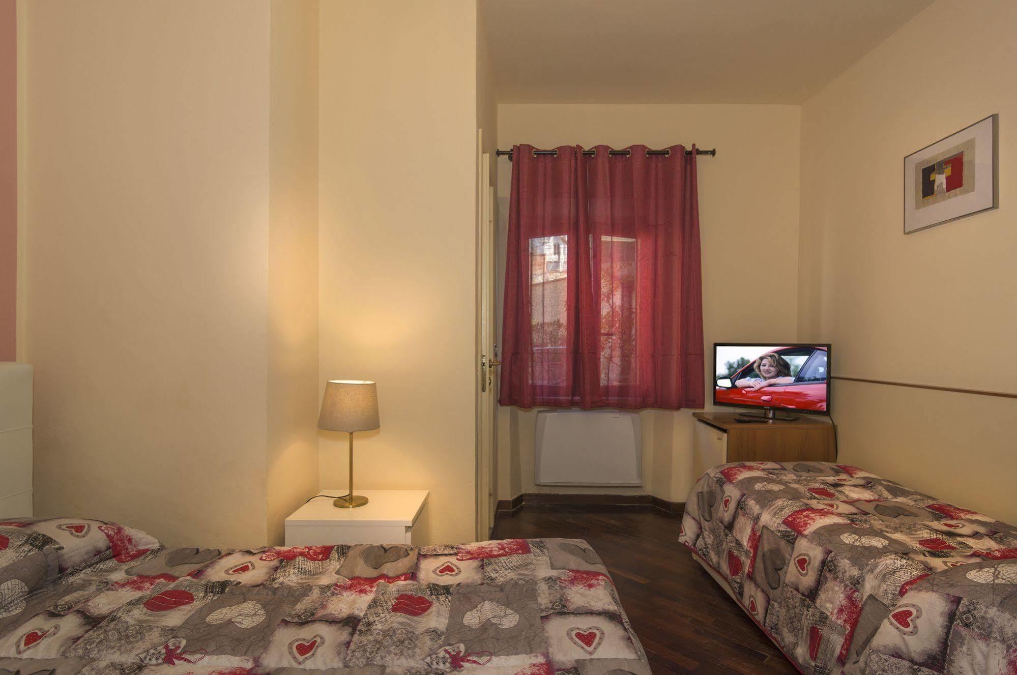 Hotel Il Giardino Піза Екстер'єр фото