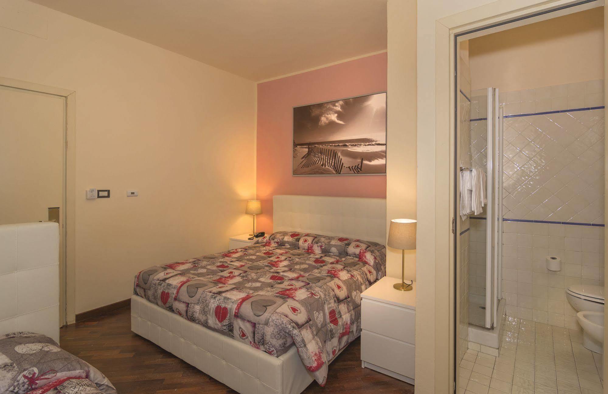 Hotel Il Giardino Піза Екстер'єр фото